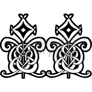 celtic design 0019b