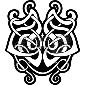 celtic design 0033b