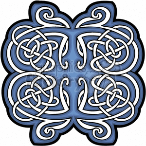celtic design 0062c