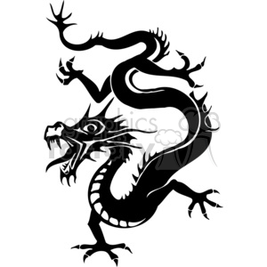 Royalty-Free chinese dragon image clipart images and clip ...