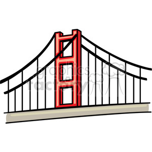 Golden Gate Bridge - Iconic San Francisco Landmark