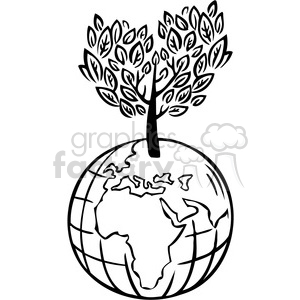Eco Sustainable Earth Clipart Commercial Use Gif Jpg Png Eps Svg Ai Pdf Clipart Graphics Factory