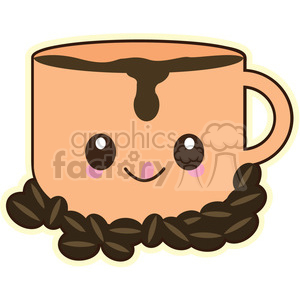   Coffee cup 