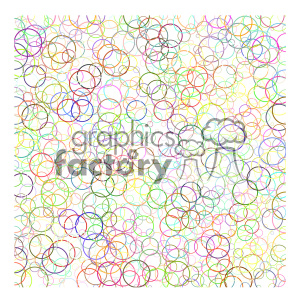   vector color pattern design 049 