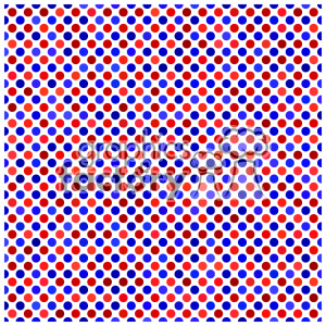 vector color pattern design 005