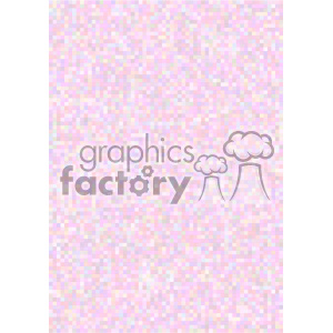shades of faded pink pixel vector brochure letterhead document background template