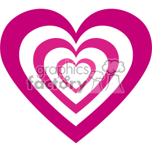 hearts svg cut files vector valentines die cuts clip art