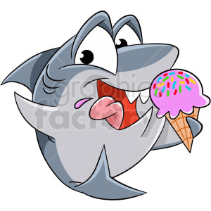 Copyright Free Baby Shark Clipart Black And White
