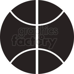   black basketball icon design 