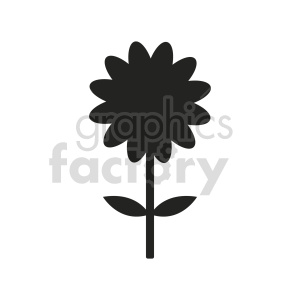 flowers clipart 16