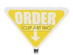 yield order sign