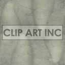 Abstract Grayscale Textured Background