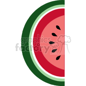 Watermelon Slice