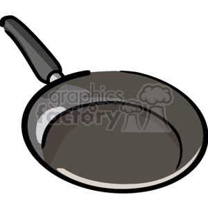 Kitchen Frying Pan