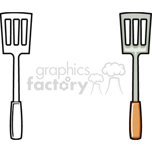 Spatula Kitchen Utensil