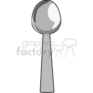 Spoon - Kitchen Utensil