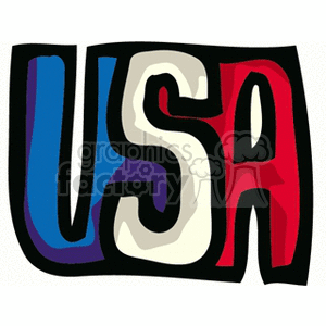 USA design