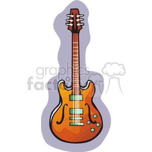 Electric Guitar