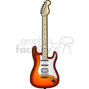 Electric Guitar