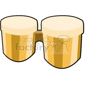 Bongo Drums