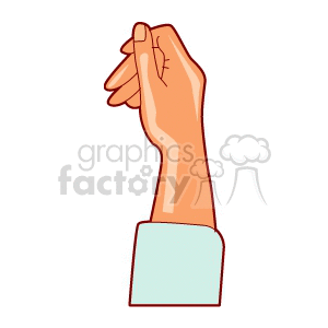 Sign Language Hand Gesture