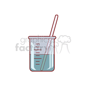 32 Beakers Clipart Images - Graphics Factory