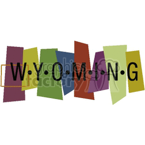 Wyoming Banner