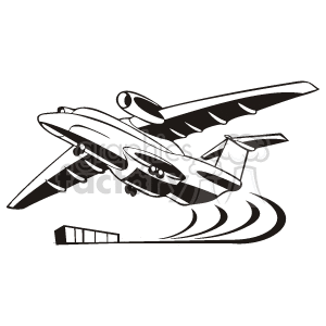 cargo plane