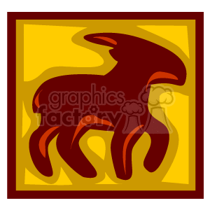 Capricorn Zodiac Sign Image - Astrology Symbol