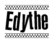 Edythe