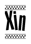 Xin