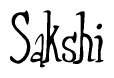 Sakshi