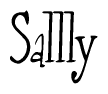Sallly