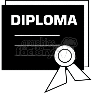 diploma