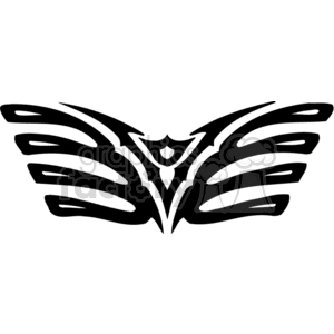 Racing symbol