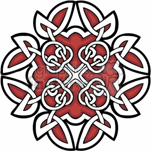 celtic design 0068c