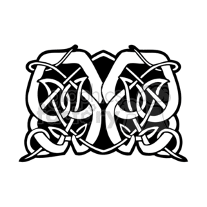celtic design 0127b