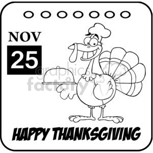 3540-Thanksgiving-Holiday-Calendar