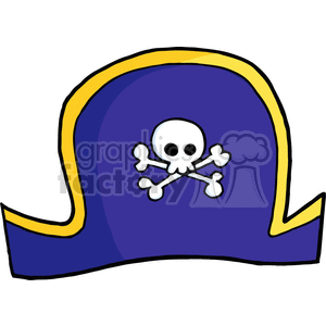 Purple Pirate Hat Clipart Commercial Use Gif Jpg Png Eps Svg Pdf Clipart 382096 Graphics Factory No pirate party outfit would be complete without a pirate hat! purple pirate hat clipart commercial