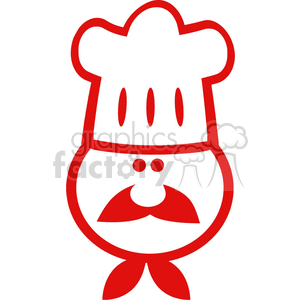 red chef