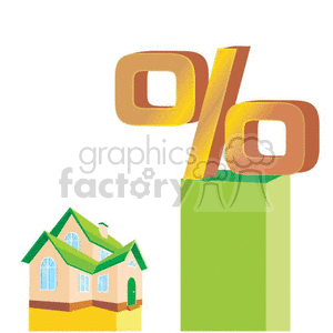   mortgage percentage rate 