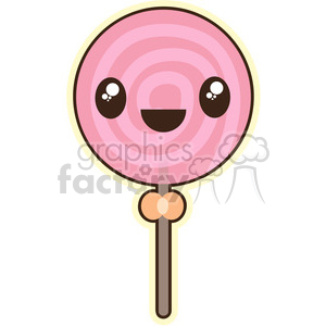   Lollipop 