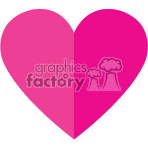 heart svg cut files vector valentines die cuts clip art