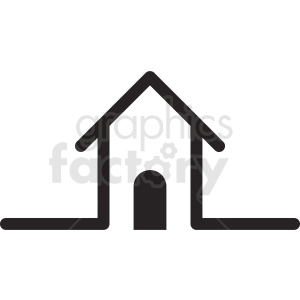 House Clipart Royalty Free Images Graphics Factory