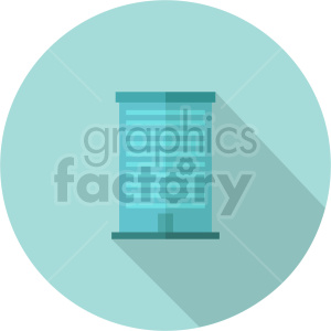 office building vector clipart 3