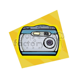 Digital Camera