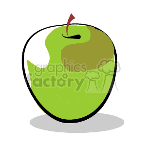 Green Apple