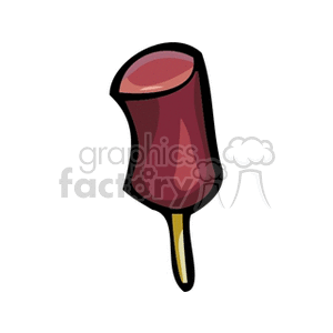 Red Popsicle