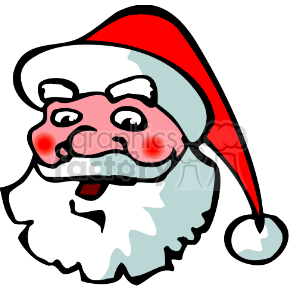 Santa Claus