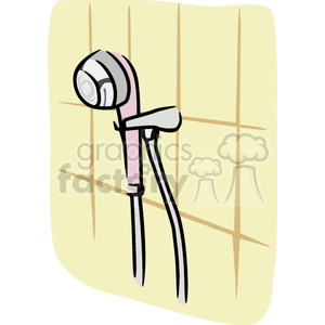 Bathroom Shower Head